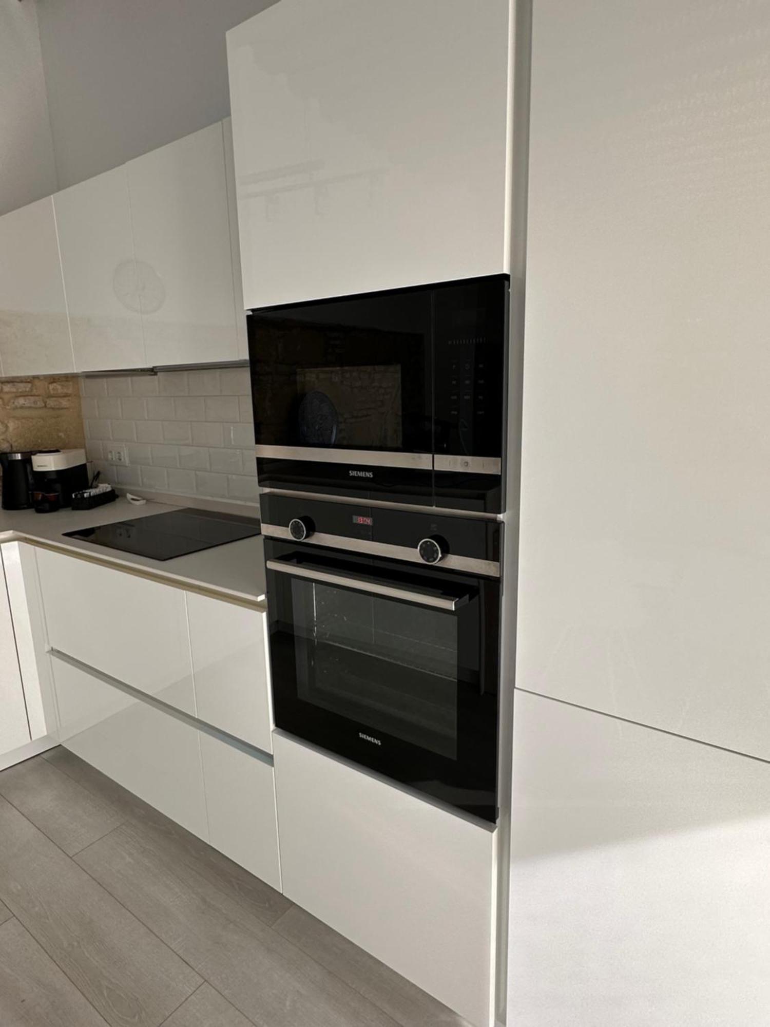 חרז Casa Nuna Modern Loft With Private Garden Terrace מראה חיצוני תמונה
